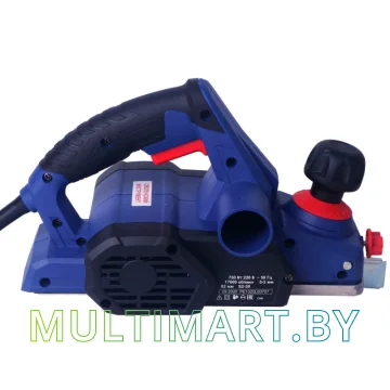 Рубанок ДИОЛД РЭ-750-03 картинка 2